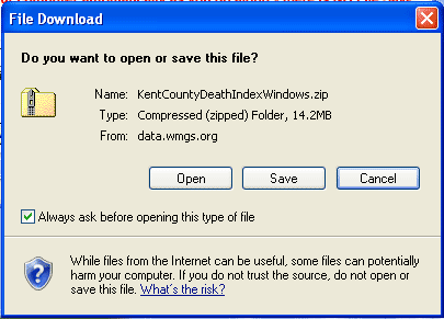 Windows Explorer