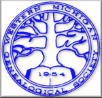 WMGS - Genealogy for Western Michigan